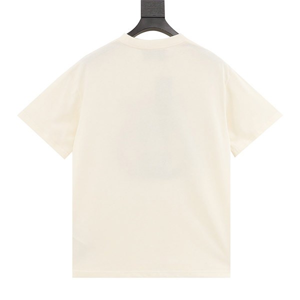 グッチ コピー インターロッキングG コットン オーバーサイズ Tシャツ guz46290